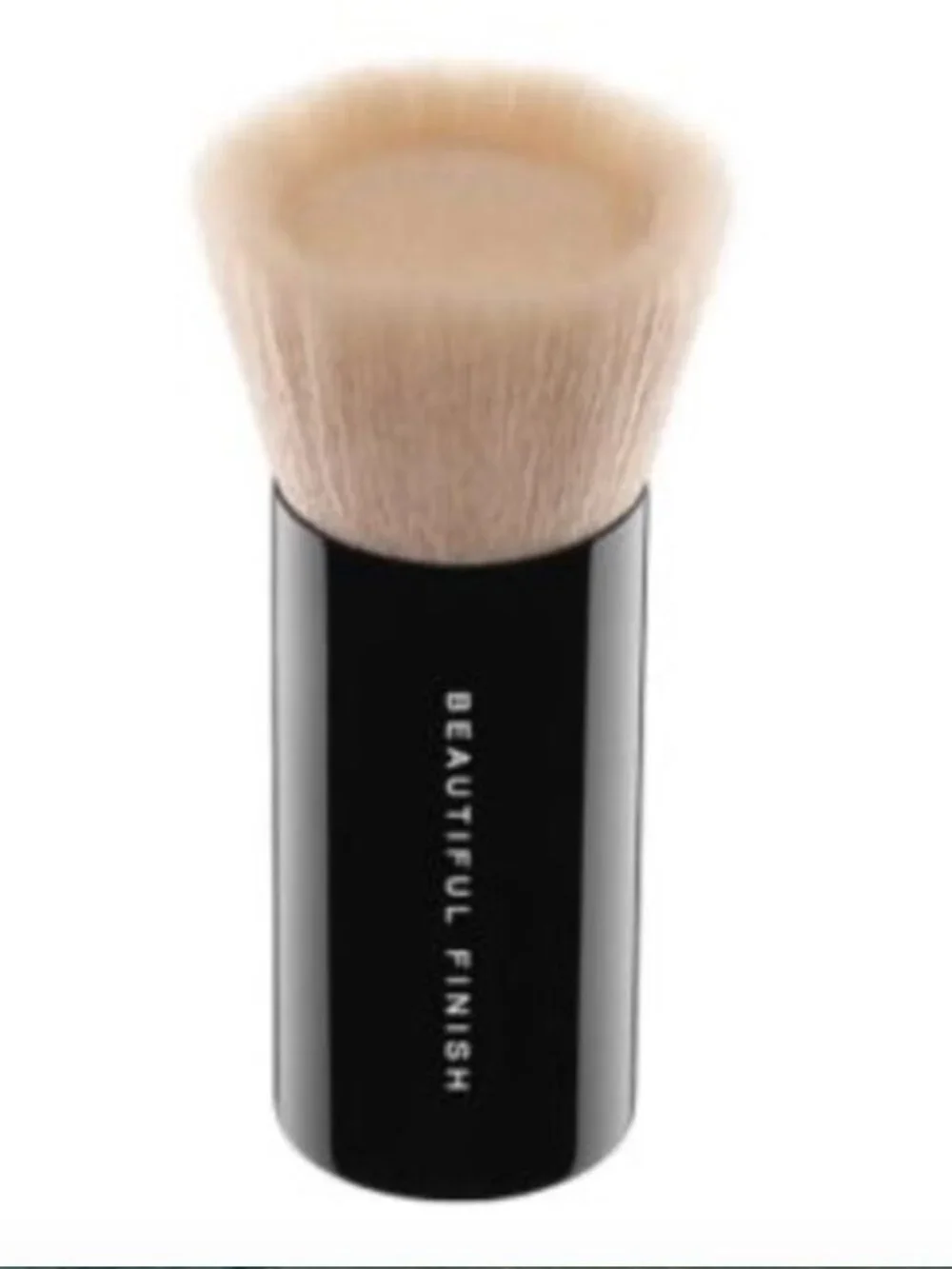 New in Package Bare Minerals 3.5 Inch Beautiful Finish Make Up Brush